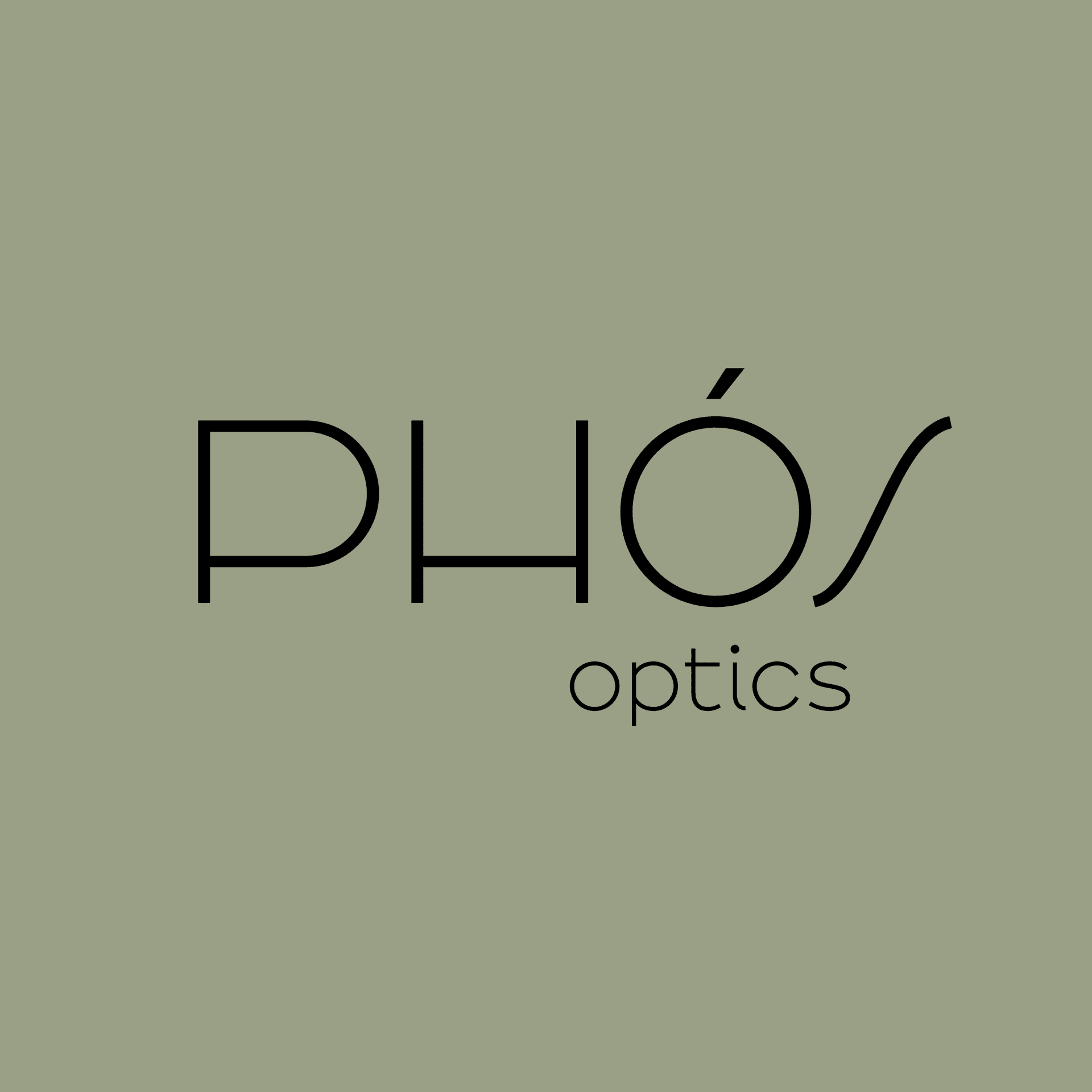 Phós Optics