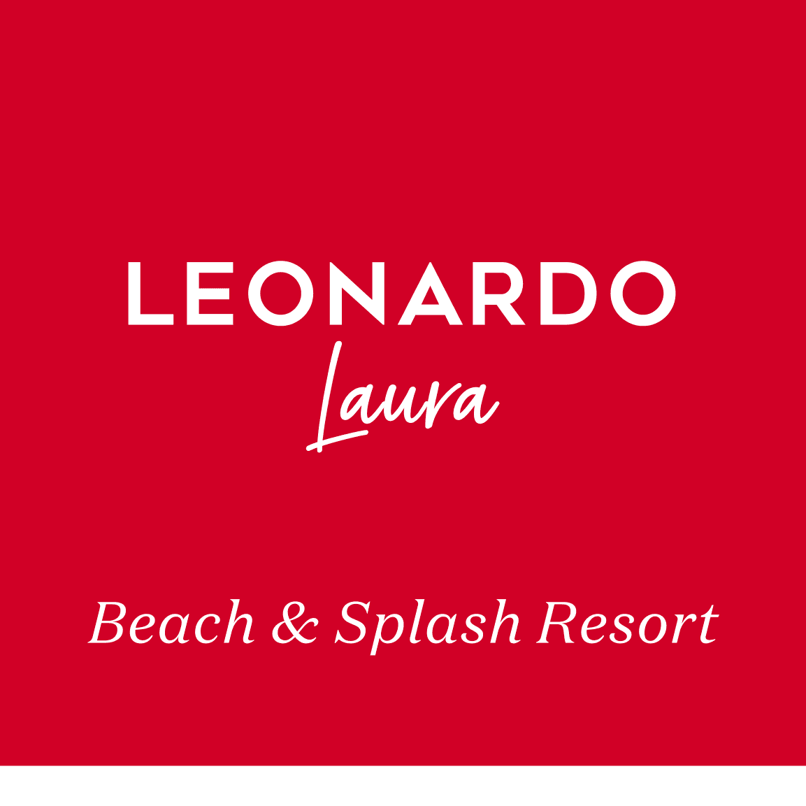 LEONARDO Laura Beach and Splash Resort