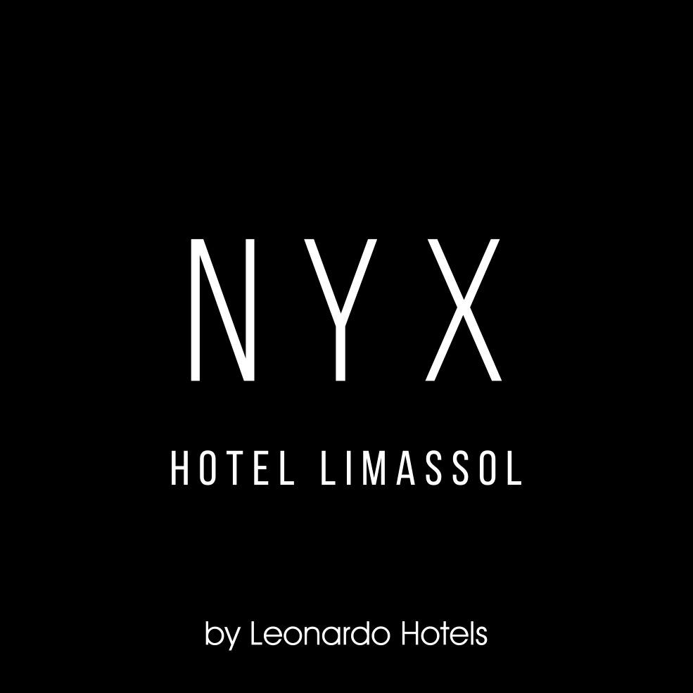 NYX Hotel Limassol