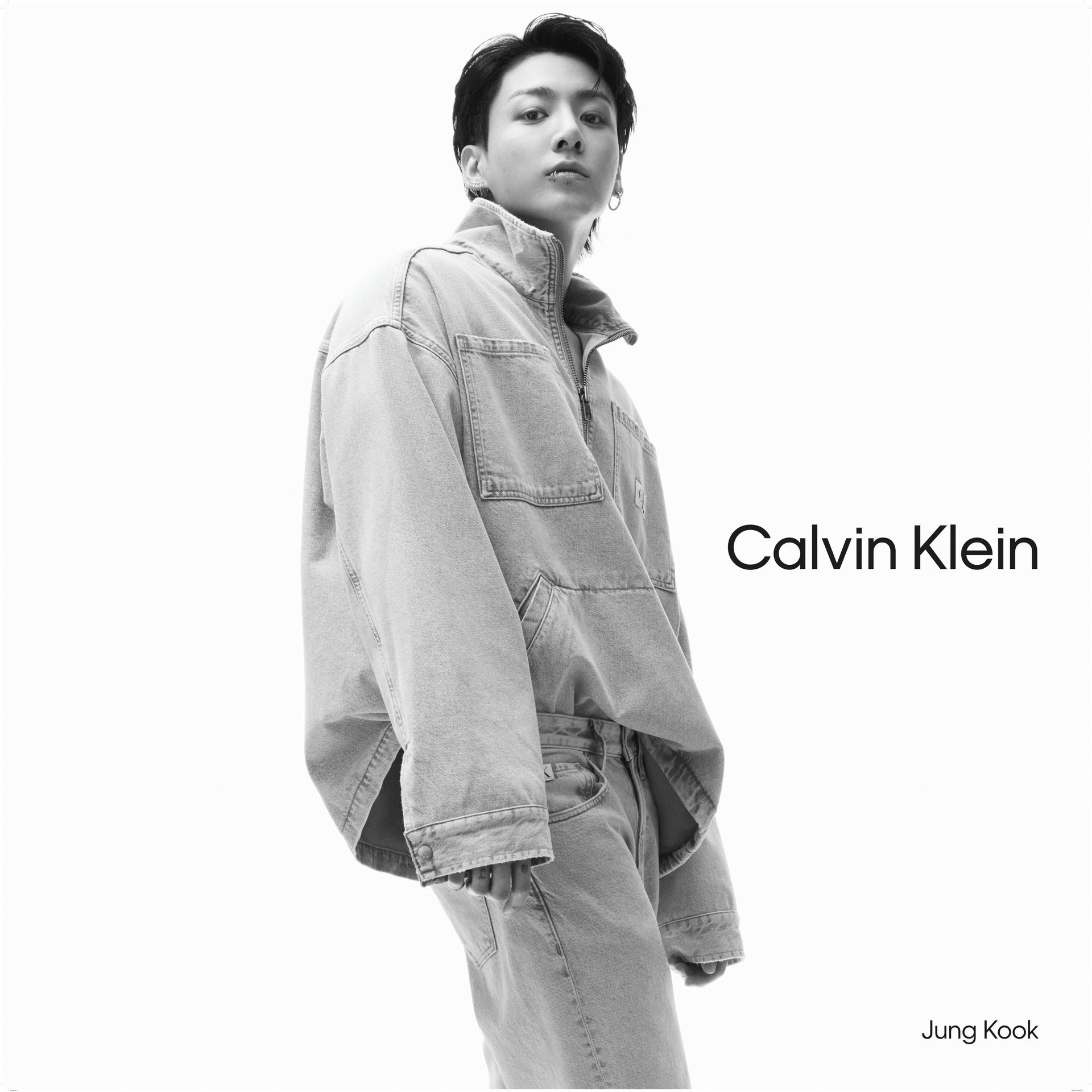 CALVIN KLEIN JEANS