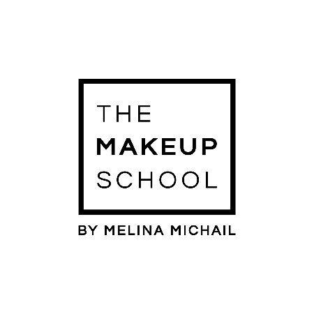 The makeup school by melina michail