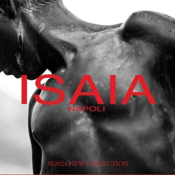 Isaia Cyprus