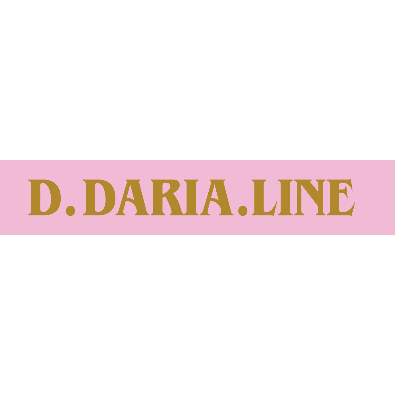 D.Daria.Line