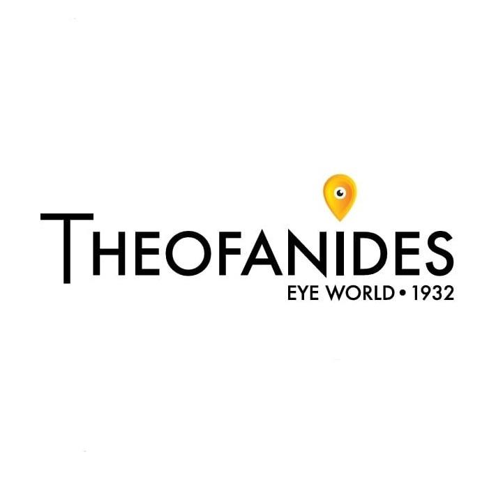 Theofanides Eyeworld Opticians